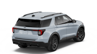 2026 Ford Explorer® External Image 4